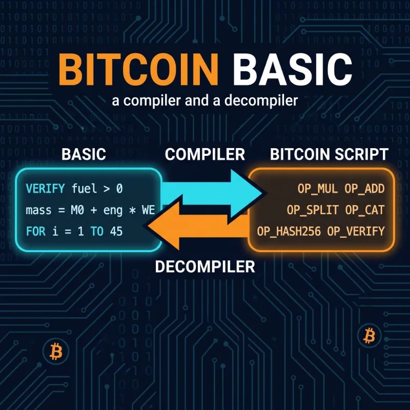 Mint copy — the Bitcoin BASIC runbook