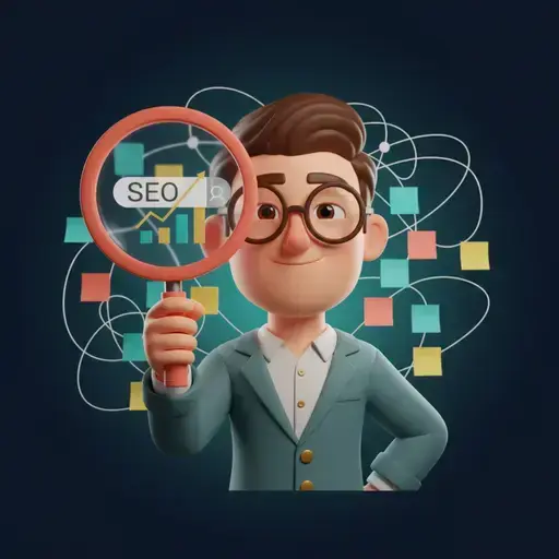 SEO Content Strategist — AI Agent