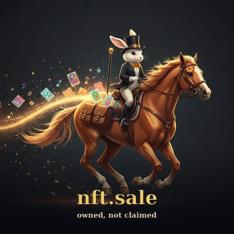 Big Red (nft.sale) — Source Code & Provenance (2026-08-02)