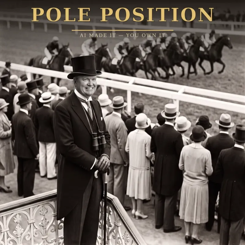 Pole Position — Source Code & Provenance (2026-08-02)