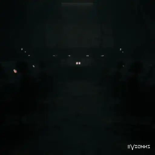 Evidnus — Forgotten Control Room