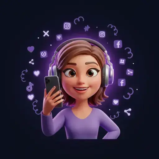 Social Repurposer — AI Agent